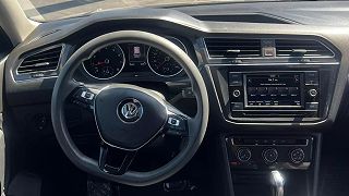2020 Volkswagen Tiguan S 3VV1B7AX6LM152760 in El Paso, TX 15