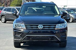 2020 Volkswagen Tiguan SE 3VV3B7AX1LM067964 in Eugene, OR 9