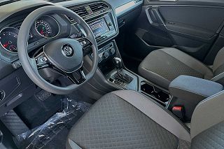 2020 Volkswagen Tiguan S 3VV1B7AX1LM040836 in Fremont, CA 10