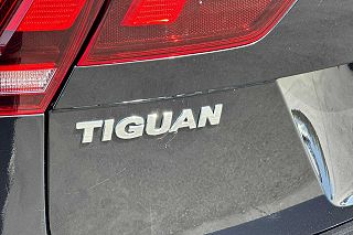 2020 Volkswagen Tiguan S 3VV1B7AX1LM040836 in Fremont, CA 49