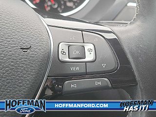 2020 Volkswagen Tiguan SE 3VV2B7AX4LM114058 in Harrisburg, PA 22