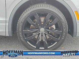 2020 Volkswagen Tiguan SE 3VV2B7AX4LM114058 in Harrisburg, PA 9