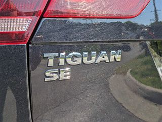 2020 Volkswagen Tiguan SE 3VV3B7AX6LM156199 in Henrico, VA 3