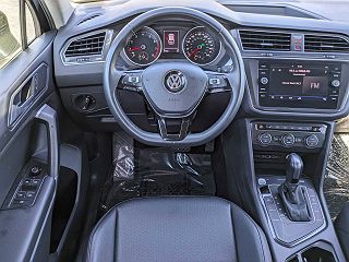 2020 Volkswagen Tiguan SE 3VV3B7AX6LM156199 in Henrico, VA 36