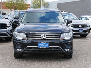 2020 Volkswagen Tiguan SEL 3VV2B7AX0LM077462 in Inver Grove Heights, MN 2