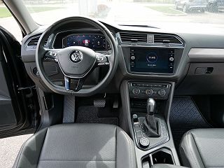 2020 Volkswagen Tiguan SEL 3VV2B7AX0LM077462 in Inver Grove Heights, MN 22