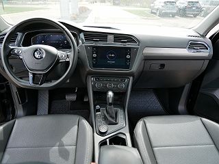 2020 Volkswagen Tiguan SEL 3VV2B7AX0LM077462 in Inver Grove Heights, MN 23