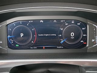 2020 Volkswagen Tiguan SEL 3VV2B7AX0LM077462 in Inver Grove Heights, MN 28