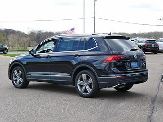 2020 Volkswagen Tiguan SEL 3VV2B7AX0LM077462 in Inver Grove Heights, MN 5
