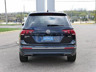 2020 Volkswagen Tiguan SEL 3VV2B7AX0LM077462 in Inver Grove Heights, MN 6