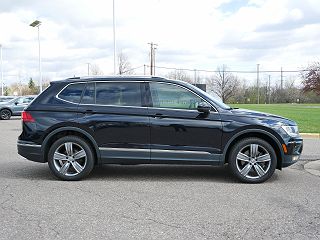 2020 Volkswagen Tiguan SEL 3VV2B7AX0LM077462 in Inver Grove Heights, MN 8