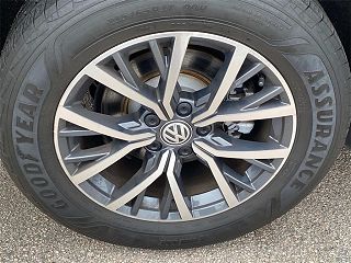 2020 Volkswagen Tiguan SE 3VV2B7AX4LM067212 in Mansfield, MA 3