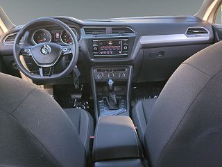 2020 Volkswagen Tiguan S 3VV1B7AX1LM031828 in Moreno Valley, CA 10