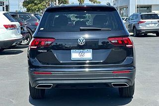 2020 Volkswagen Tiguan S 3VV1B7AX7LM151861 in National City, CA 6