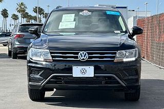 2020 Volkswagen Tiguan S 3VV1B7AXXLM140319 in National City, CA 10