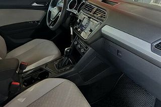 2020 Volkswagen Tiguan S 3VV1B7AXXLM140319 in National City, CA 18