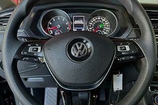 2020 Volkswagen Tiguan S 3VV1B7AXXLM140319 in National City, CA 24