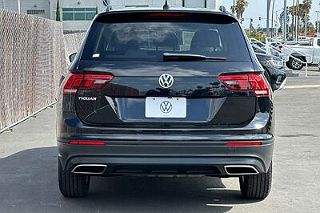 2020 Volkswagen Tiguan S 3VV1B7AXXLM140319 in National City, CA 6