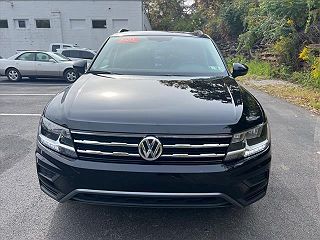 2020 Volkswagen Tiguan SE 3VV2B7AX1LM018761 in New Kensington, PA 10