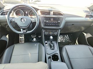 2020 Volkswagen Tiguan SE 3VV3B7AX4LM112752 in North Hills, CA 17