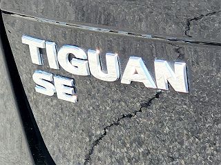 2020 Volkswagen Tiguan SE 3VV3B7AX4LM112752 in North Hills, CA 28