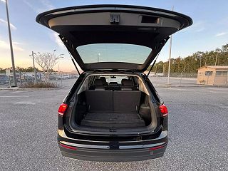 2020 Volkswagen Tiguan SE 3VV3B7AX9LM120457 in Orlando, FL 10