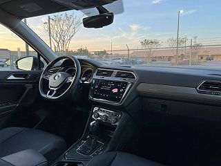 2020 Volkswagen Tiguan SE 3VV3B7AX9LM120457 in Orlando, FL 14