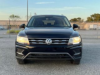 2020 Volkswagen Tiguan SE 3VV3B7AX9LM120457 in Orlando, FL 3