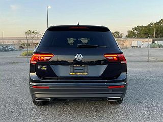 2020 Volkswagen Tiguan SE 3VV3B7AX9LM120457 in Orlando, FL 9