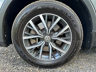 2020 Volkswagen Tiguan SE 3VV3B7AX0LM088403 in Orlando, FL 8