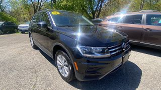 2020 Volkswagen Tiguan S 3VV0B7AX6LM161440 in Pleasantville, NY 1