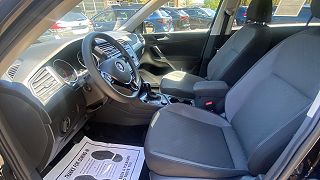2020 Volkswagen Tiguan S 3VV0B7AX6LM161440 in Pleasantville, NY 14