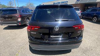 2020 Volkswagen Tiguan S 3VV0B7AX6LM161440 in Pleasantville, NY 3