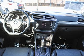 2020 Volkswagen Tiguan SE 3VV2B7AX5LM031304 in Reseda, CA 11