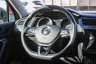 2020 Volkswagen Tiguan SE 3VV2B7AX5LM031304 in Reseda, CA 14