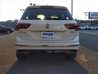 2020 Volkswagen Tiguan SEL 3VV4B7AX7LM132952 in Roanoke, VA 16