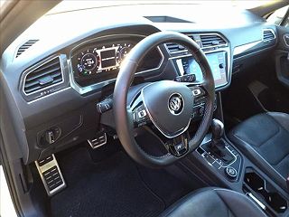 2020 Volkswagen Tiguan SEL 3VV4B7AX7LM132952 in Roanoke, VA 6