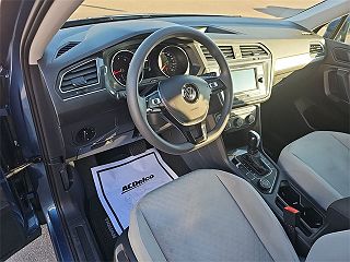2020 Volkswagen Tiguan S 3VV0B7AX4LM118392 in Saint Cloud, MN 10