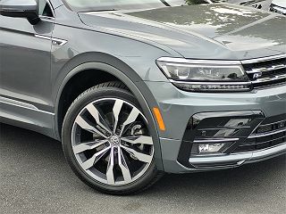 2020 Volkswagen Tiguan SEL 3VV4B7AX1LM052921 in San Jose, CA 3