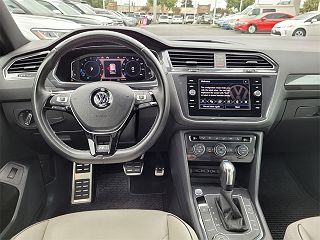 2020 Volkswagen Tiguan SEL 3VV4B7AX1LM052921 in San Jose, CA 6