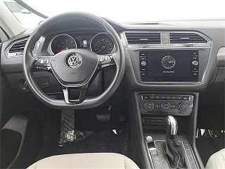 2020 Volkswagen Tiguan SE 3VV2B7AX7LM078950 in Santa Monica, CA 15