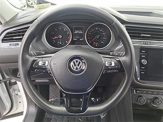 2020 Volkswagen Tiguan SE 3VV2B7AX7LM078950 in Santa Monica, CA 17