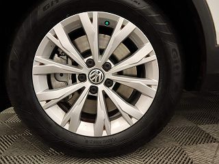 2020 Volkswagen Tiguan S 3VV1B7AX9LM109904 in Scottsdale, AZ 6
