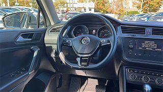 2020 Volkswagen Tiguan SE 3VV2B7AXXLM082670 in Stamford, CT 20