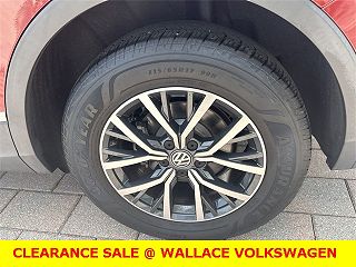 2020 Volkswagen Tiguan SE 3VV3B7AX6LM135093 in Stuart, FL 12