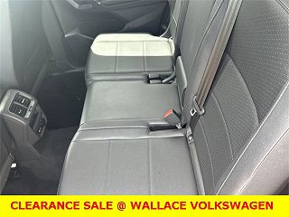 2020 Volkswagen Tiguan SE 3VV3B7AX6LM135093 in Stuart, FL 14