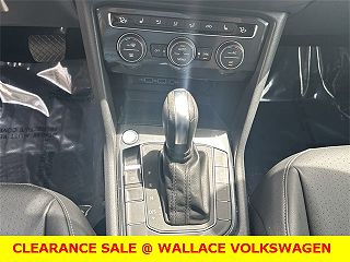 2020 Volkswagen Tiguan SE 3VV3B7AX6LM135093 in Stuart, FL 20