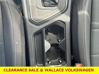2020 Volkswagen Tiguan SE 3VV3B7AX6LM135093 in Stuart, FL 21