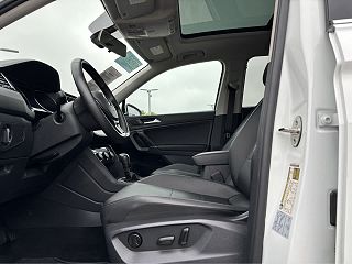 2020 Volkswagen Tiguan SE 3VV2B7AX4LM123830 in Ventura, CA 14