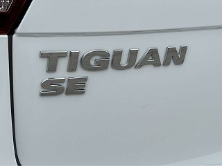 2020 Volkswagen Tiguan SE 3VV2B7AX4LM123830 in Ventura, CA 5